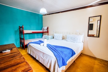 hostel pai jose
