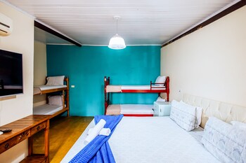 hostel pai jose