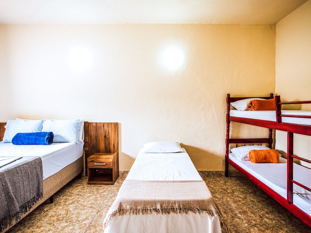 hostel pai jose