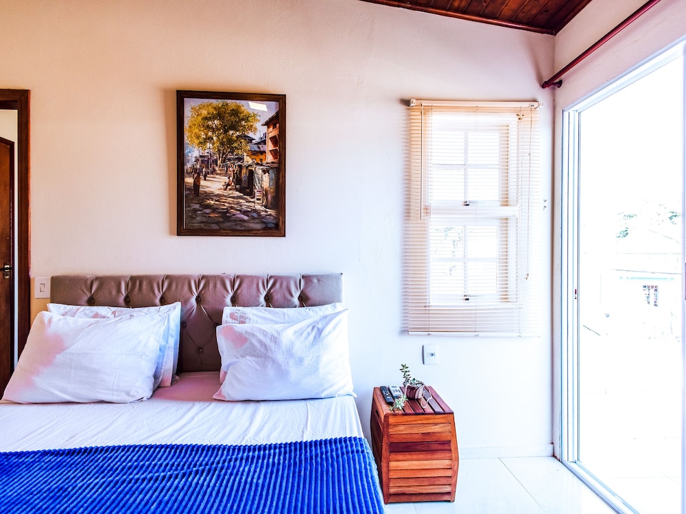 hostel pai jose
