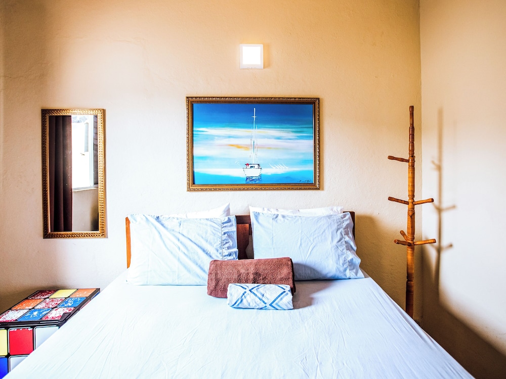 hostel pai jose