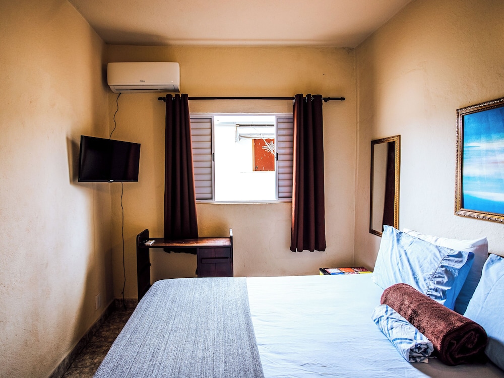 hostel pai jose