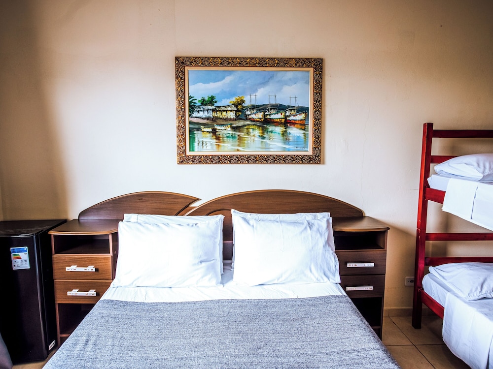 hostel pai jose