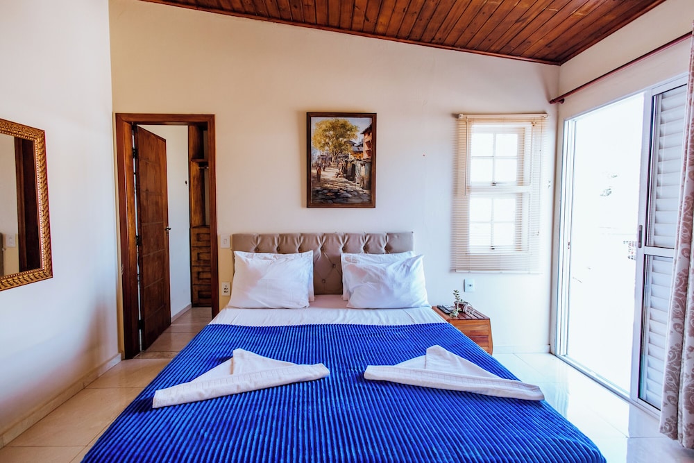 hostel pai jose
