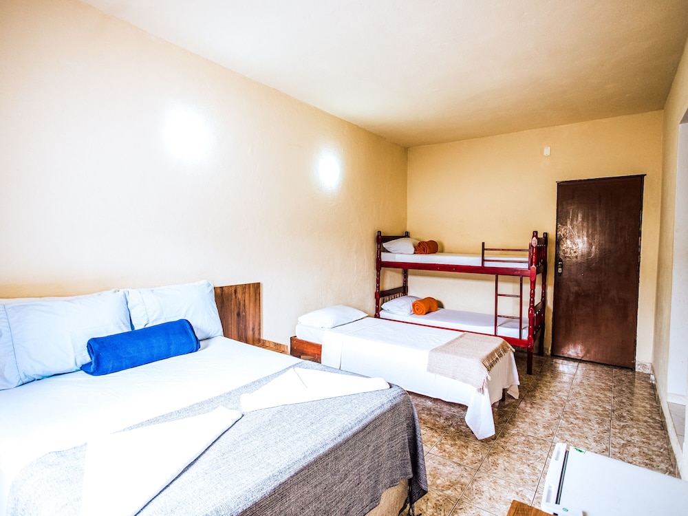 hostel pai jose