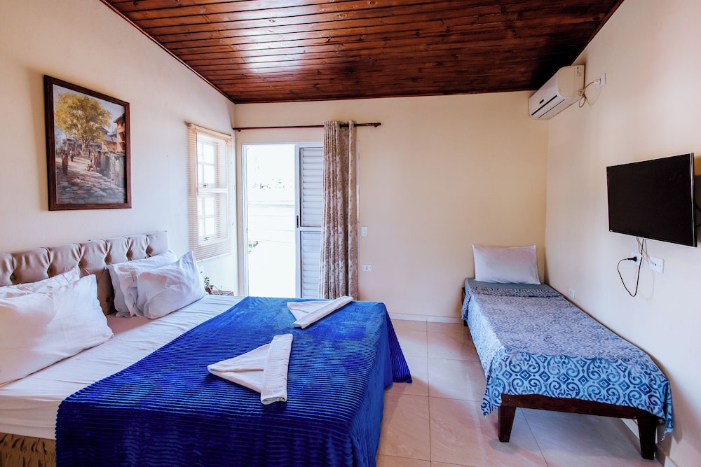 hostel pai jose