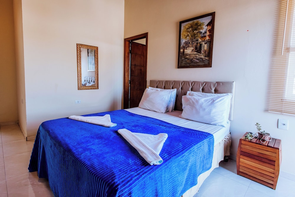 hostel pai jose