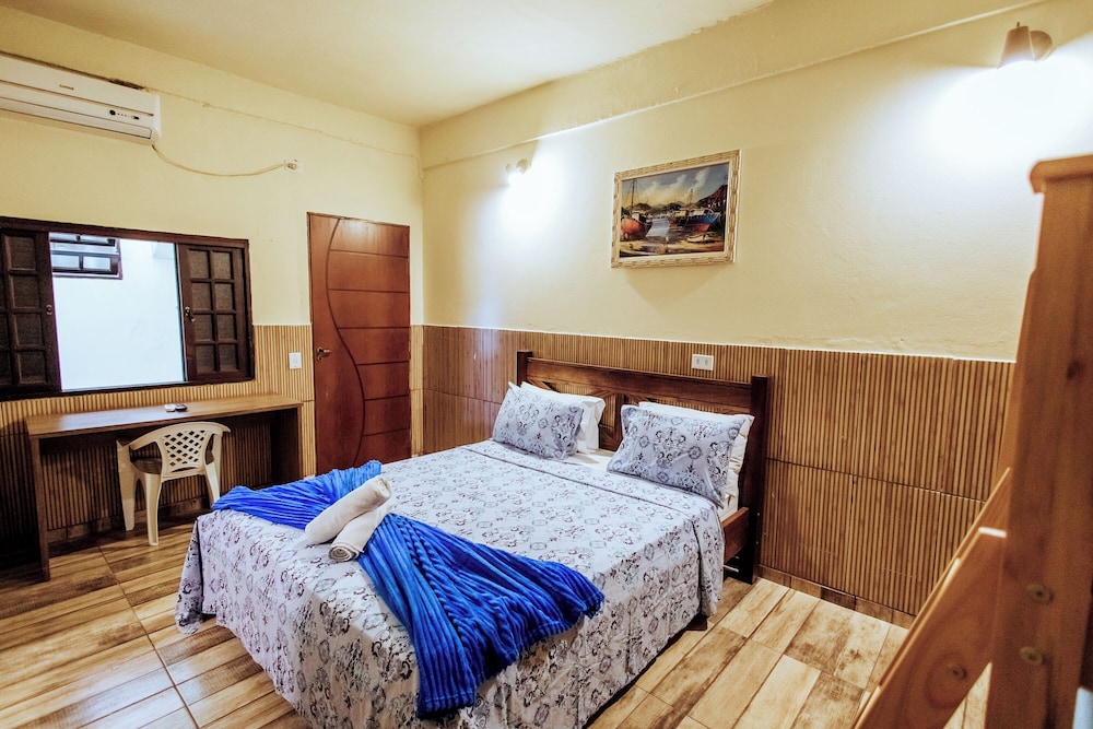 hostel pai jose
