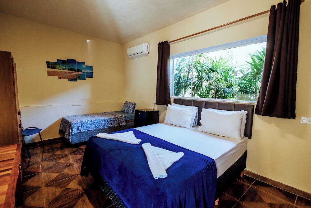 hostel pai jose
