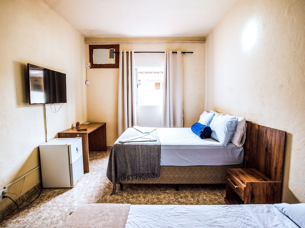 hostel pai jose