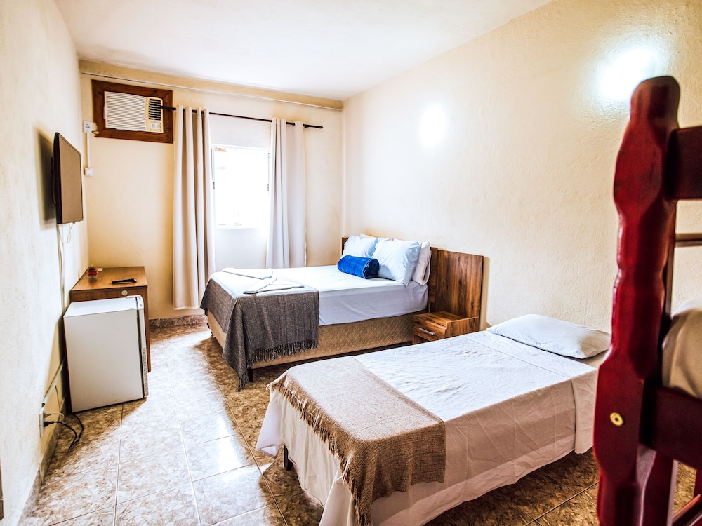 hostel pai jose