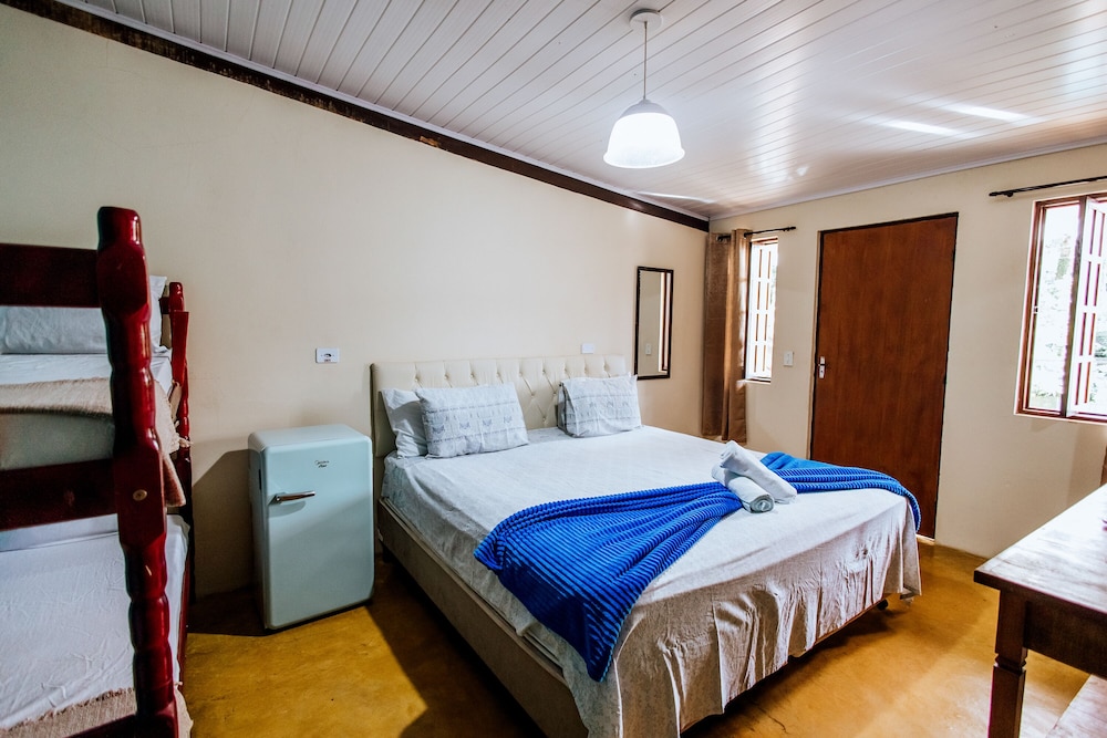 hostel pai jose