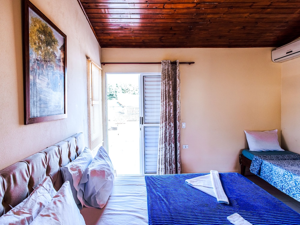 hostel pai jose