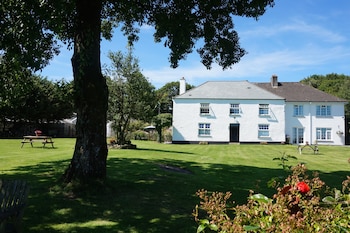 holsworthy
