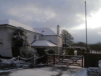holsworthy