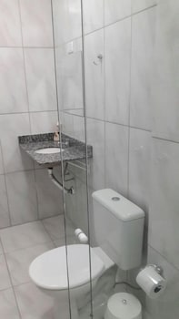 pousada beija flor centro