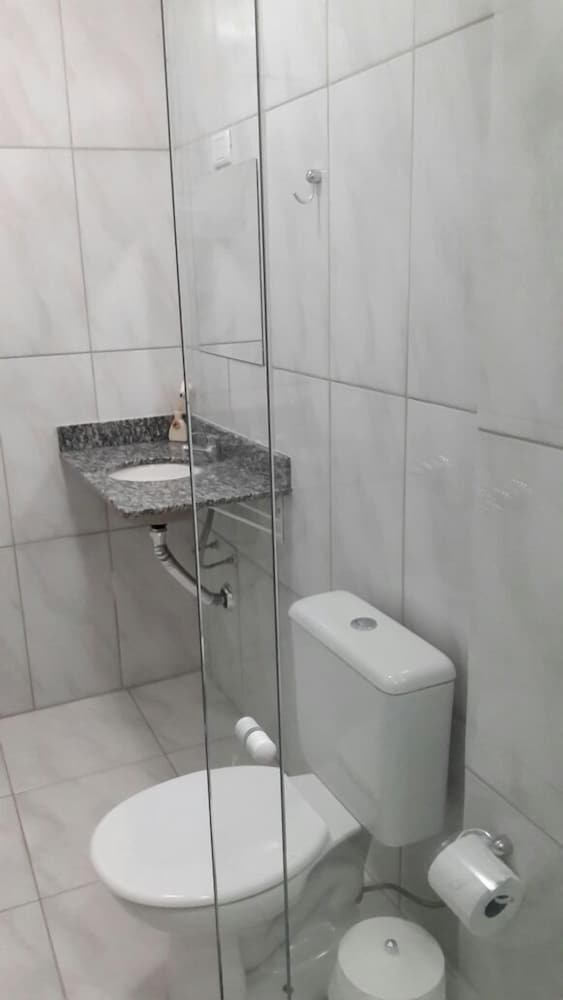 pousada beija flor centro