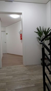 pousada beija flor centro