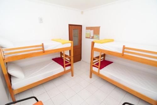 Tanan Hostel,São Luís>>Sao Luis,3 star
