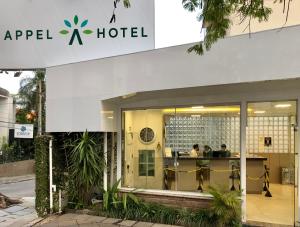 santa maria