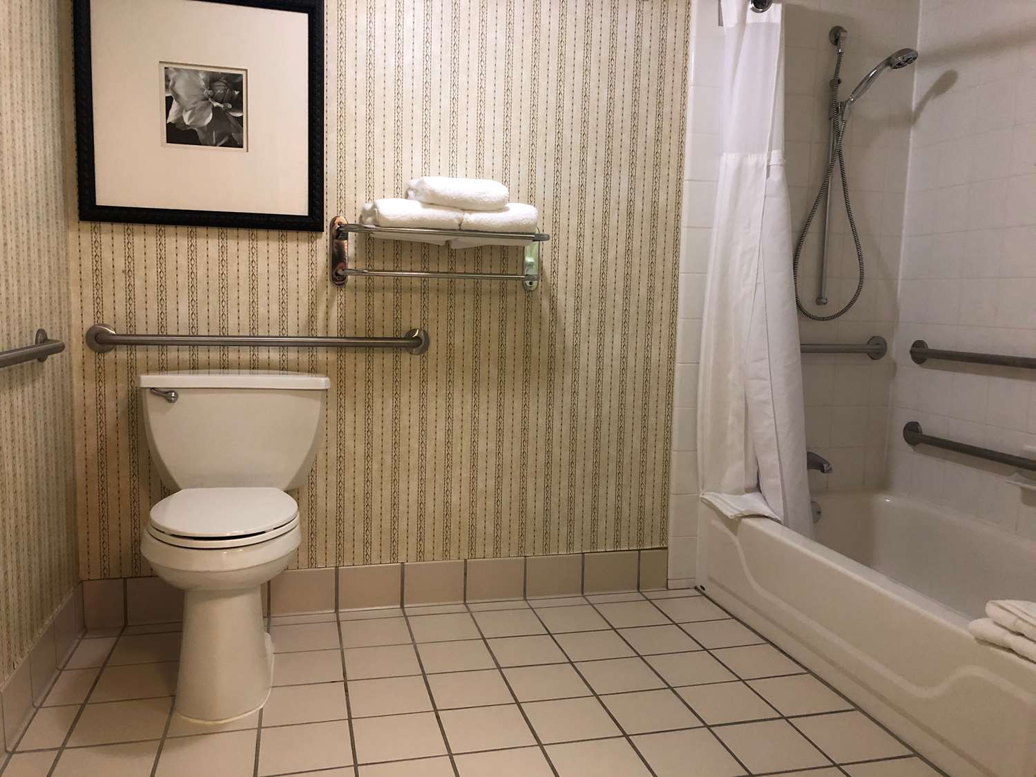 hilton garden inn addison