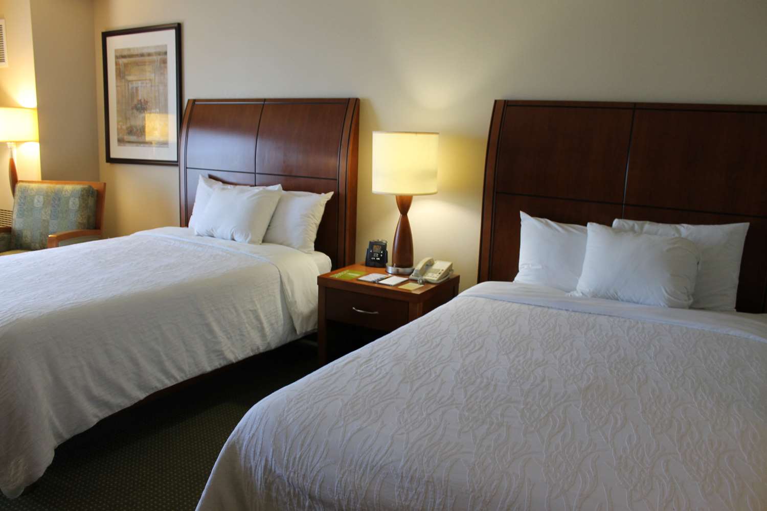 hilton garden inn addison