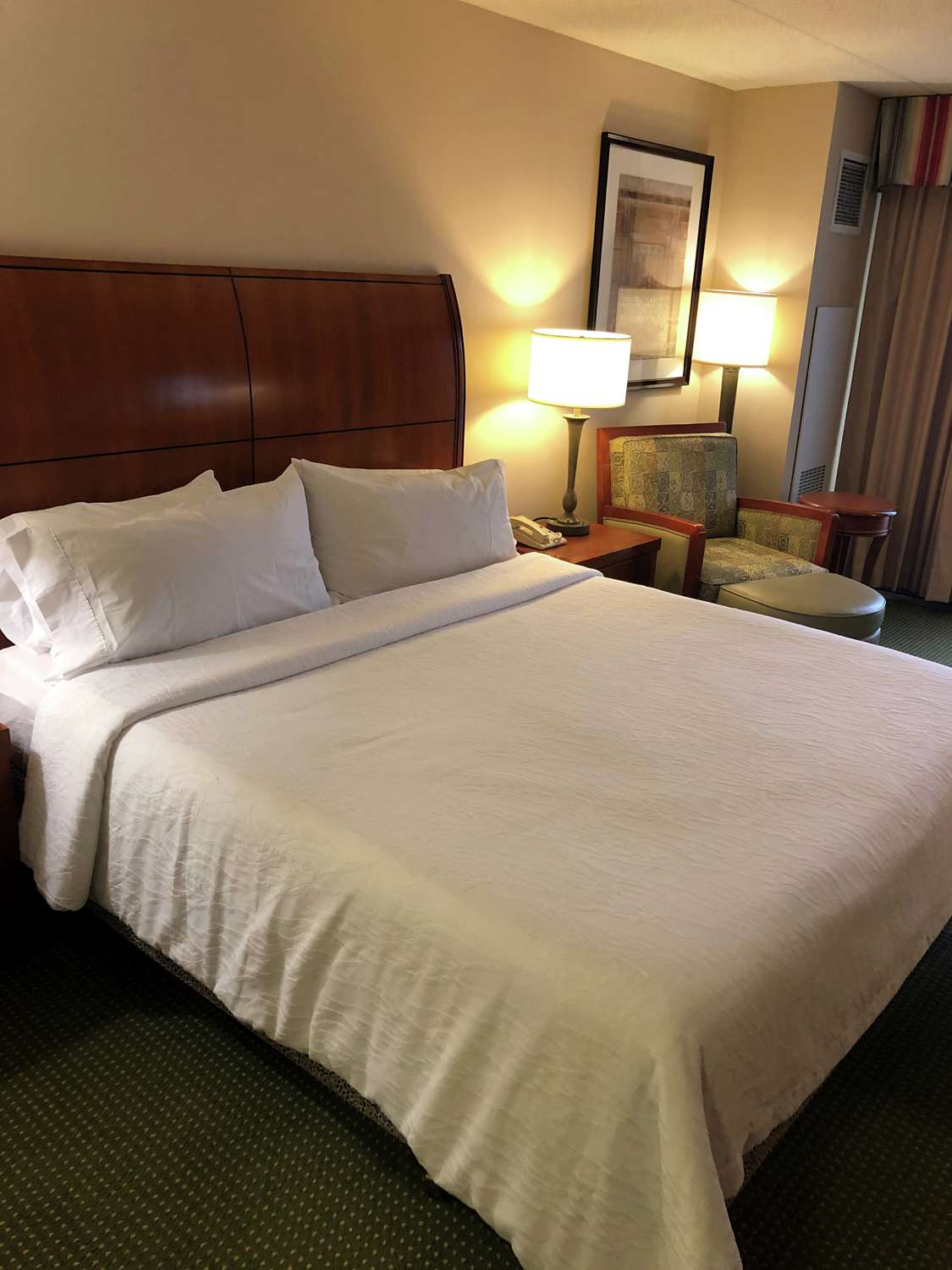 hilton garden inn addison