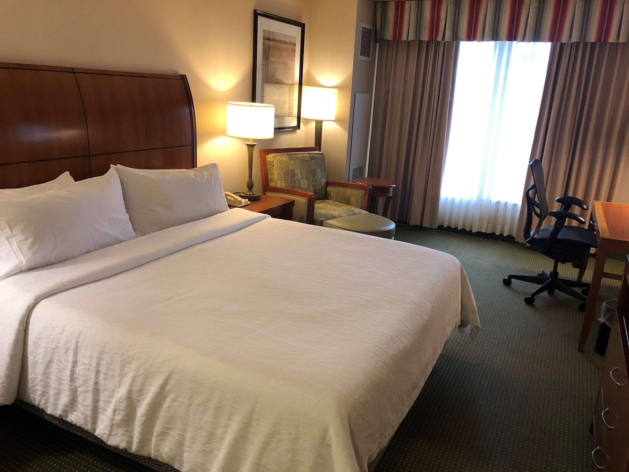 hilton garden inn addison