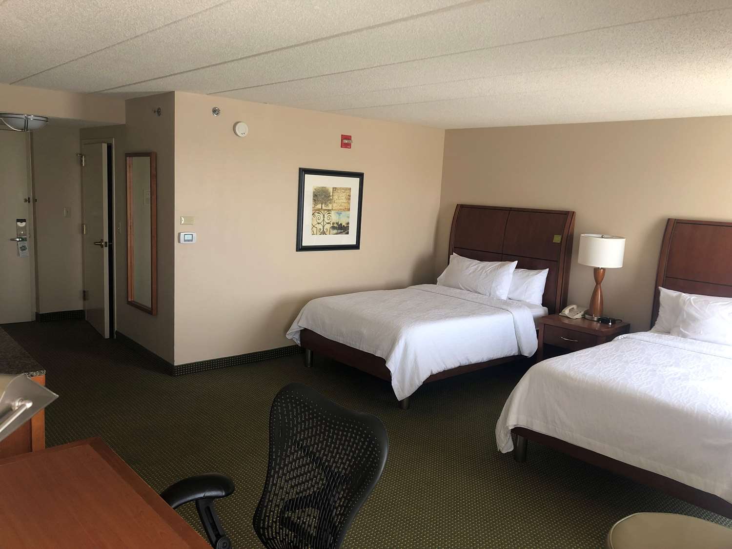hilton garden inn addison