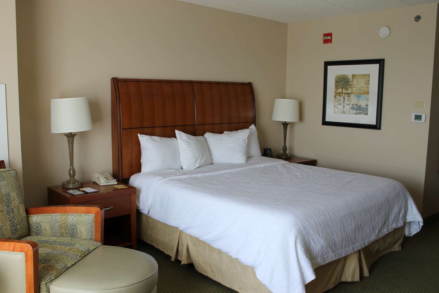 hilton garden inn addison