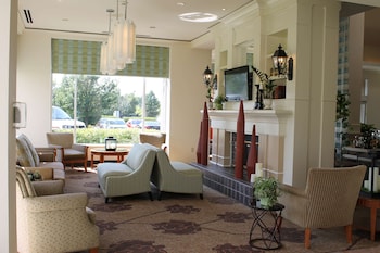 Hilton Garden Inn Addison,Arlington Heights>>Addison,3 star