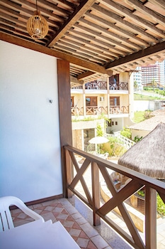 hotel o tempo e o vento