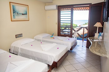 hotel o tempo e o vento