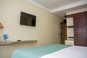 hotel o tempo e o vento