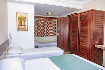 hotel o tempo e o vento
