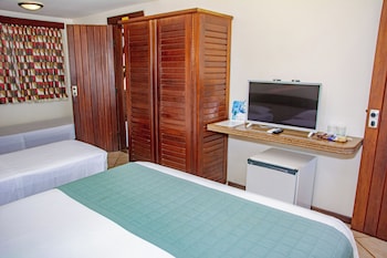 hotel o tempo e o vento
