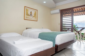 hotel o tempo e o vento