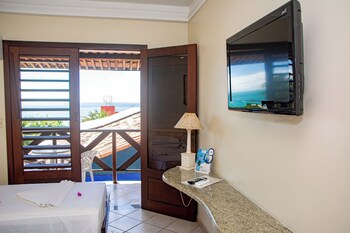 hotel o tempo e o vento