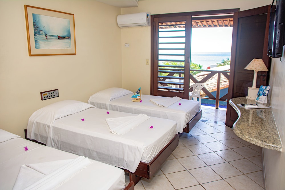hotel o tempo e o vento