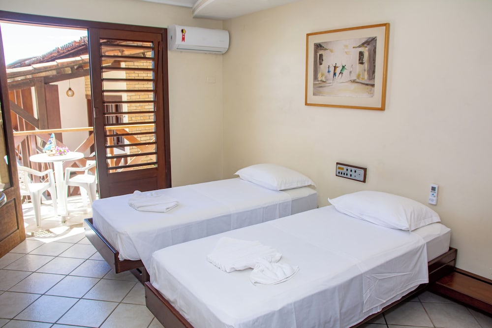 hotel o tempo e o vento