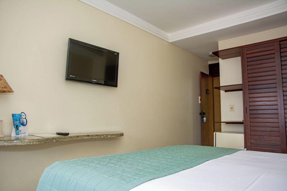 hotel o tempo e o vento