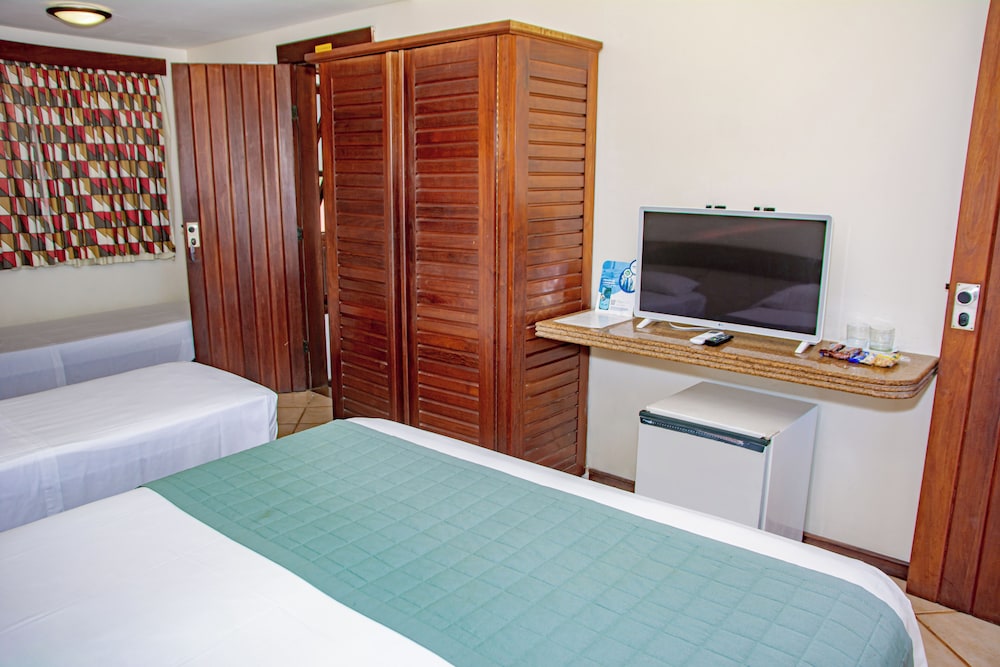 hotel o tempo e o vento