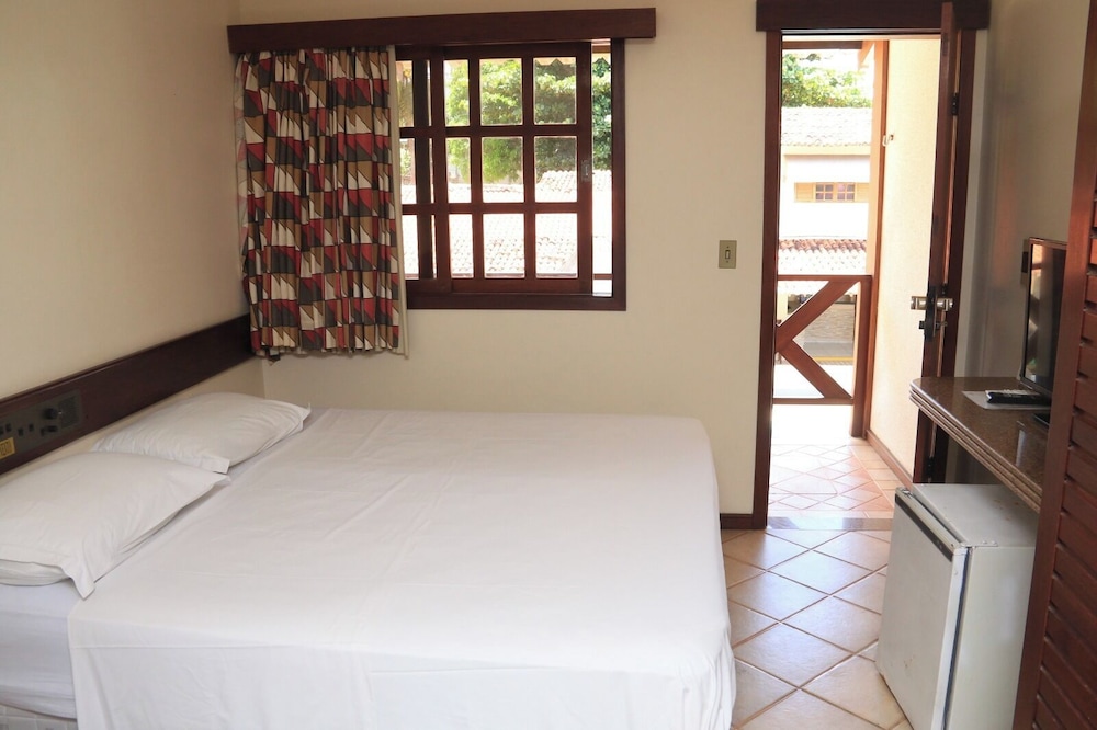 hotel o tempo e o vento