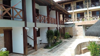 hotel o tempo e o vento