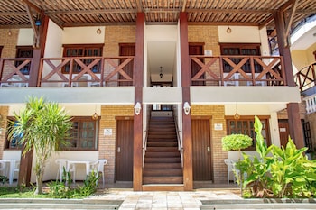 hotel o tempo e o vento