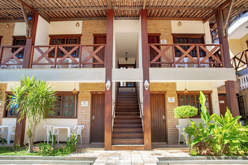 hotel o tempo e o vento