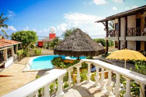 Hotel O Tempo E O Vento,Ponta Negra>>Natal,3 star