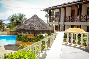 Hotel O Tempo E O Vento,Ponta Negra>>Natal,3 star