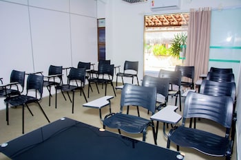 hotel o tempo e o vento