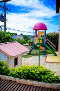 hotel o tempo e o vento